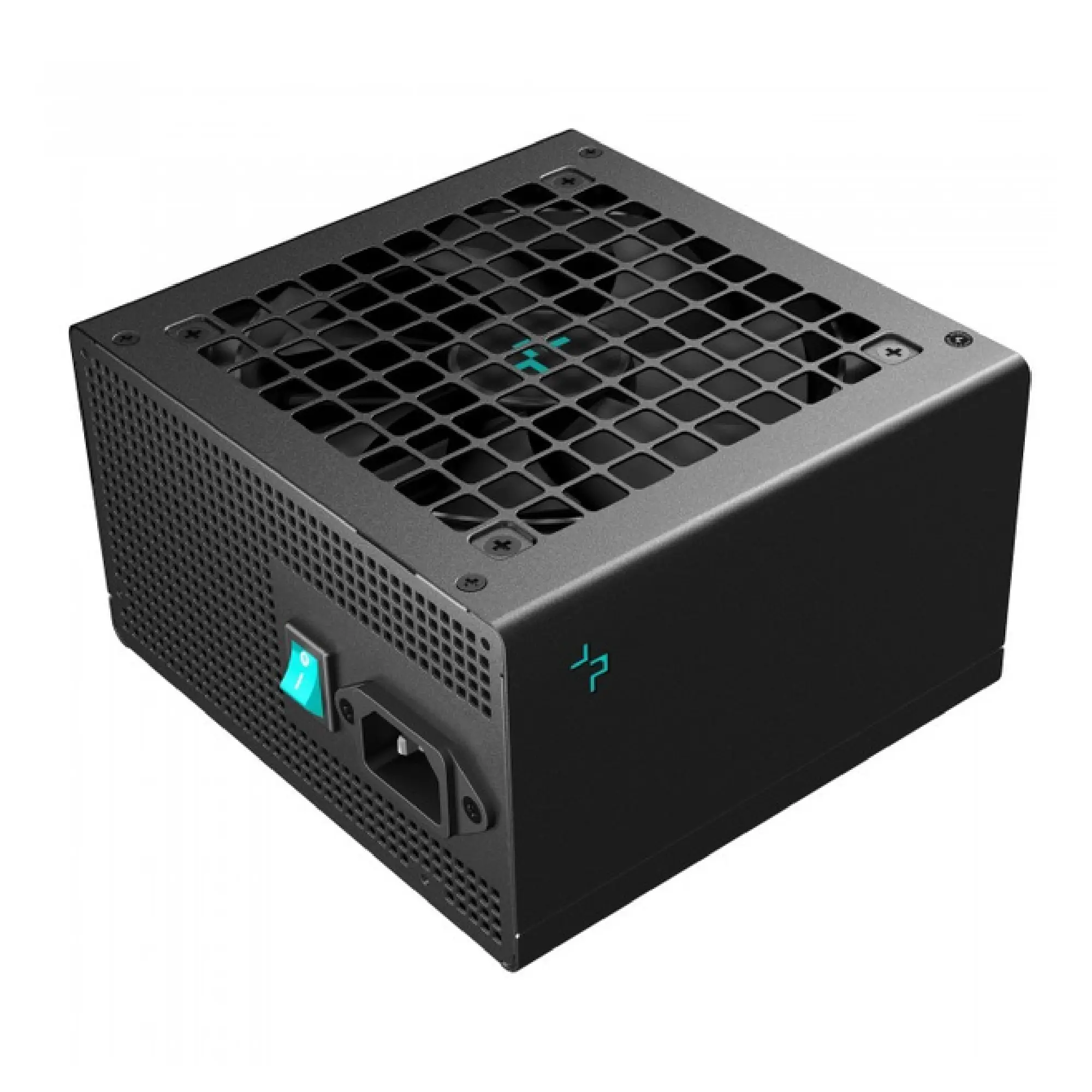 Купить Блок питания DeepCool PN750M (R-PN750M-FC0B-EU) 750W - фото 4