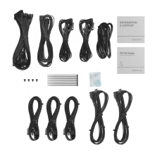 Купить Блок питания DeepCool PN750M (R-PN750M-FC0B-EU) 750W - фото 6