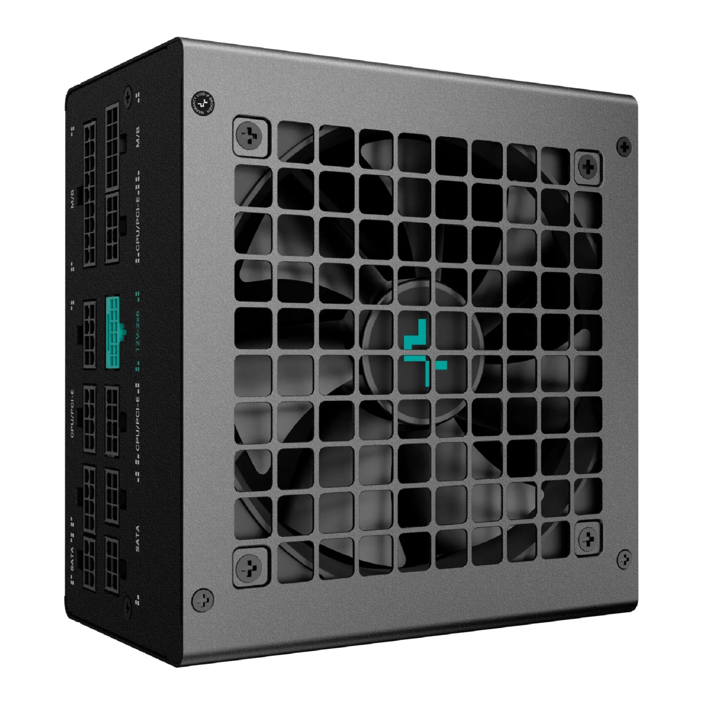 Купить Блок питания DeepCool PN850M (R-PN850M-FC0B-EU) 850W - фото 1