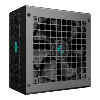 Купить Блок питания DeepCool PN850M (R-PN850M-FC0B-EU) 850W - фото 1