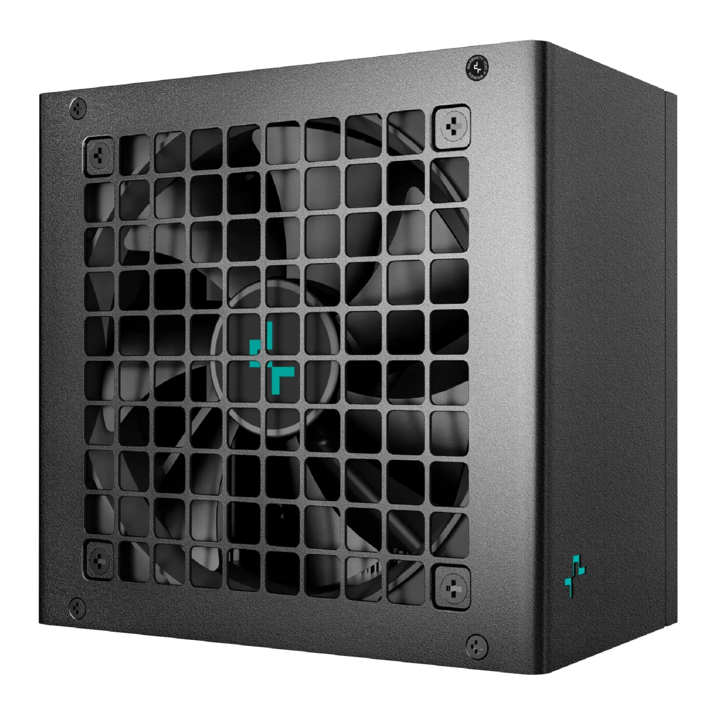 Купить Блок питания DeepCool PN850M (R-PN850M-FC0B-EU) 850W - фото 2