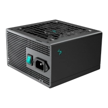 Купить Блок питания DeepCool PN850M (R-PN850M-FC0B-EU) 850W - фото 5
