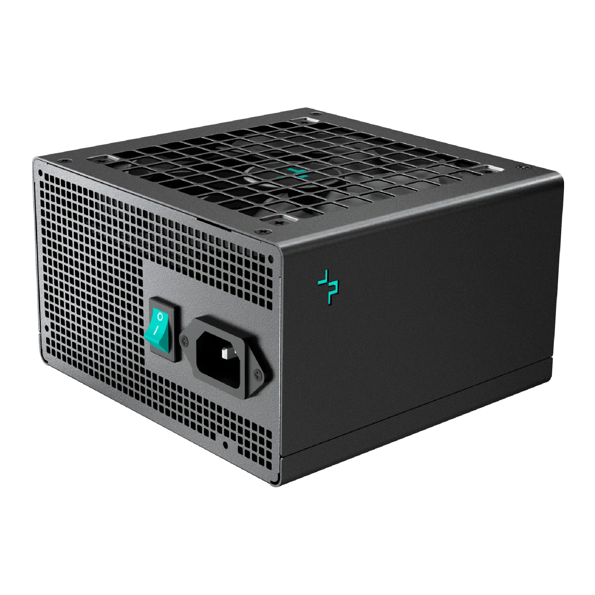 Купить Блок питания DeepCool PN850M (R-PN850M-FC0B-EU) 850W - фото 5