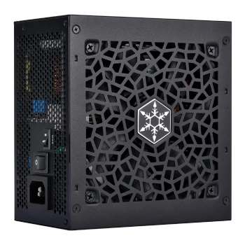 Купить Блок питания SilverStone Decathlon 750W Gold (SST-DA750R-GMA) - фото 1