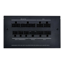 Купити Блок живлення SilverStone Decathlon 750W Gold (SST-DA750R-GMA) - фото 5