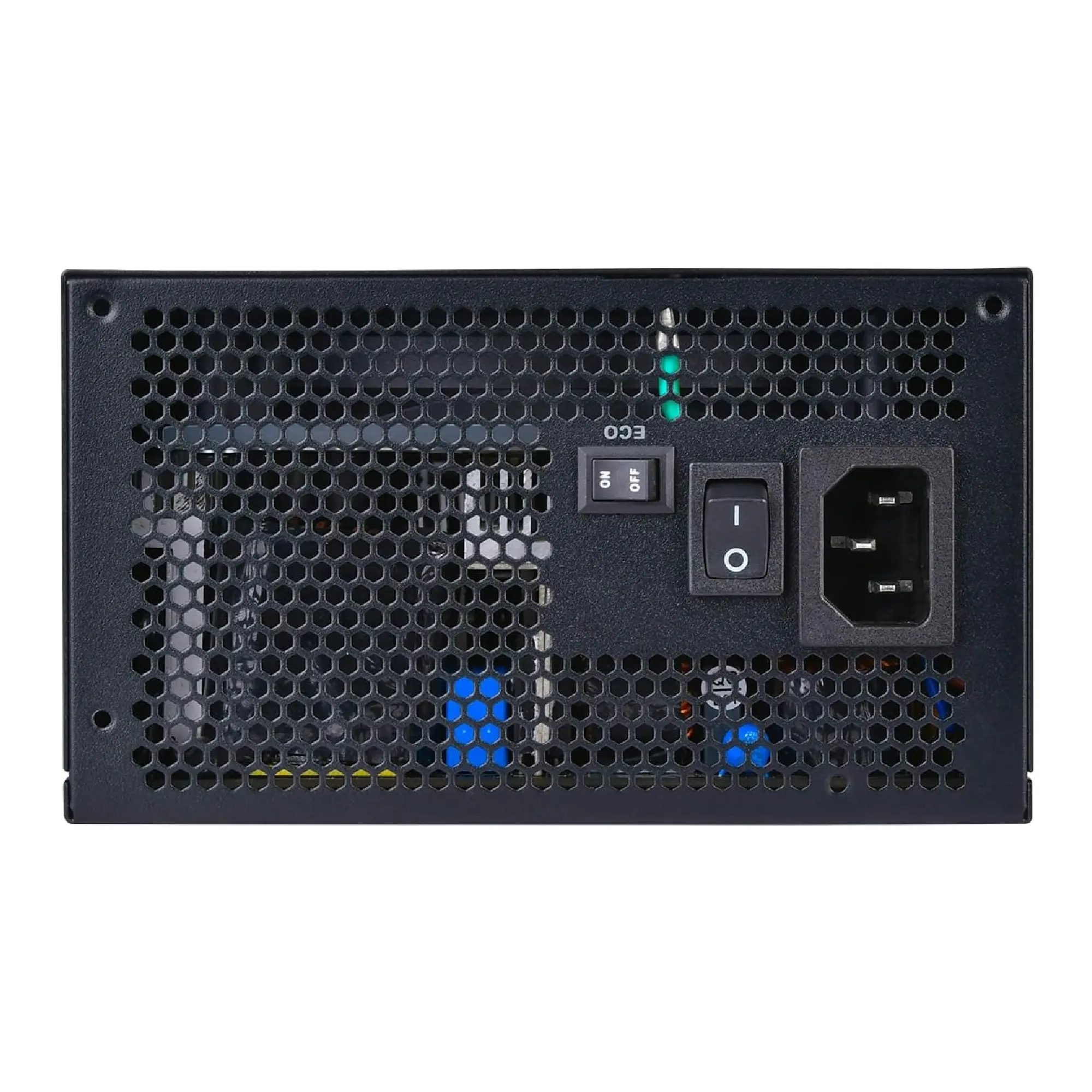 Купити Блок живлення SilverStone Decathlon 750W Gold (SST-DA750R-GMA) - фото 6