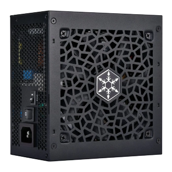 Купить Блок питания SilverStone Decathlon 850W Gold (SST-DA850R-GMA) - фото 1