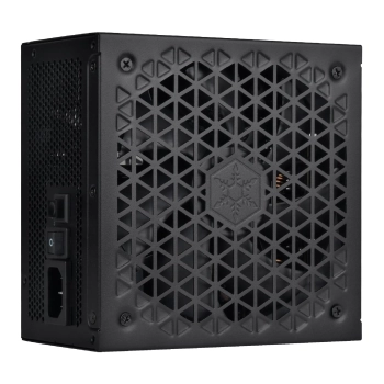 Купить Блок питания SilverStone Decathlon Cybenetics 1000W Gold (SST-DA1000R-GM) - фото 1