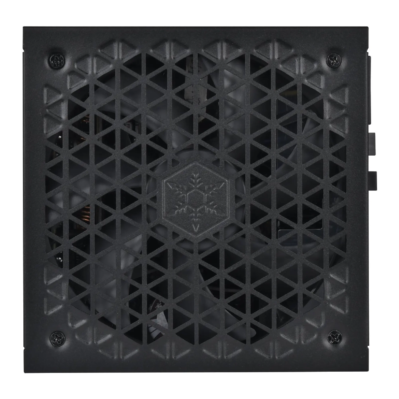 Купити Блок живлення SilverStone Decathlon Cybenetics 1000W Gold (SST-DA1000R-GM) - фото 2