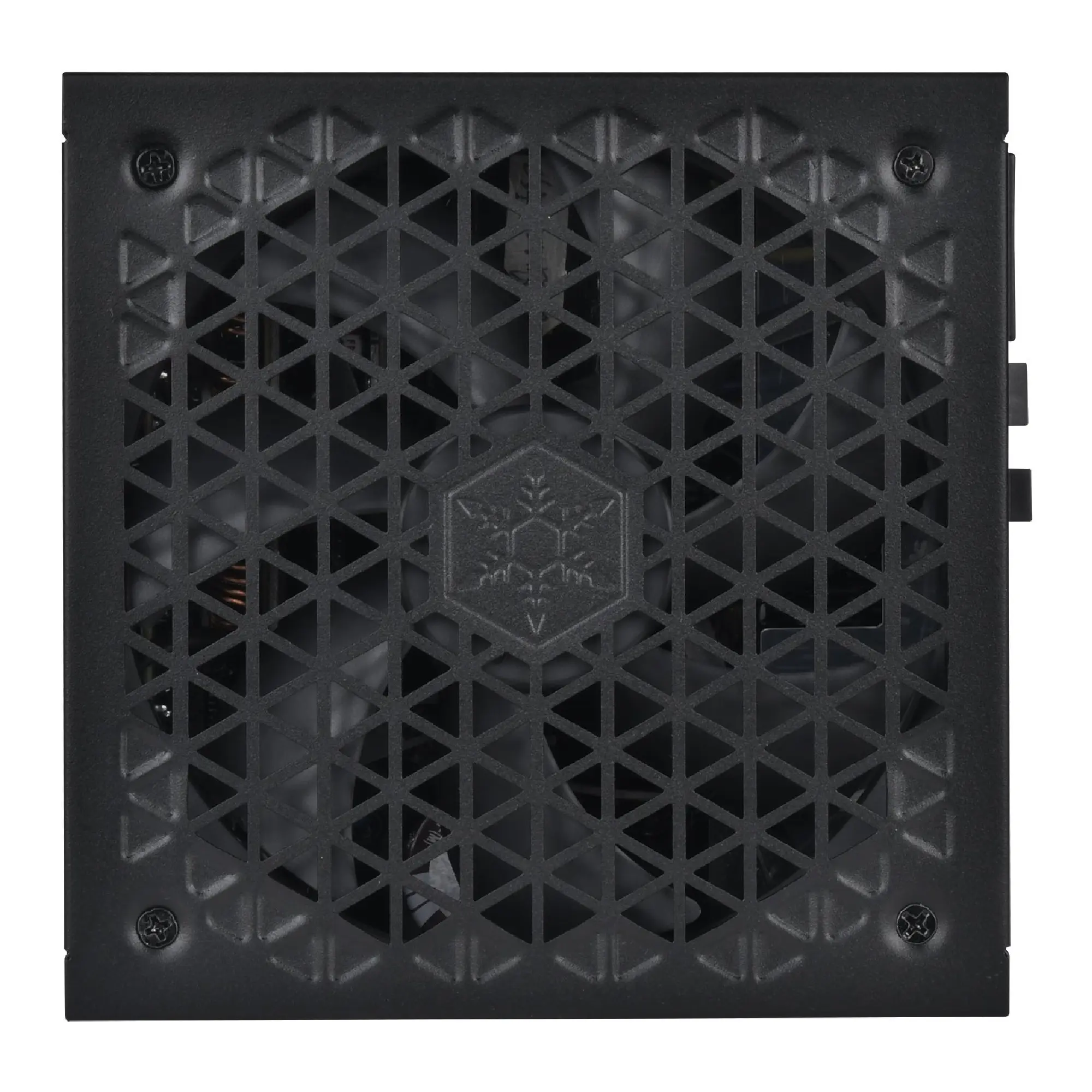 Купити Блок живлення SilverStone Decathlon Cybenetics 1000W Gold (SST-DA1000R-GM) - фото 2