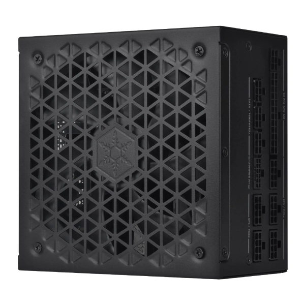 Купити Блок живлення SilverStone Decathlon Cybenetics 1000W Gold (SST-DA1000R-GM) - фото 3