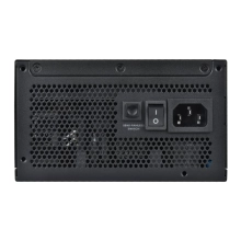 Купити Блок живлення SilverStone Decathlon Cybenetics 1000W Gold (SST-DA1000R-GM) - фото 7
