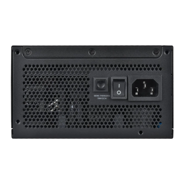 Купити Блок живлення SilverStone Decathlon Cybenetics 1000W Gold (SST-DA1000R-GM) - фото 7