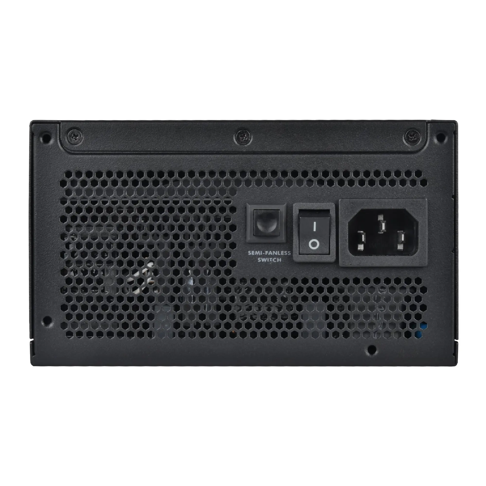 Купити Блок живлення SilverStone Decathlon Cybenetics 1000W Gold (SST-DA1000R-GM) - фото 7