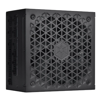 Купить Блок питания SilverStone Hela Cybenetics 1200W Platinum (SST-HA1200R-PM) - фото 1
