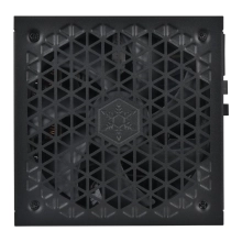 Купить Блок питания SilverStone Hela Cybenetics 1200W Platinum (SST-HA1200R-PM) - фото 2
