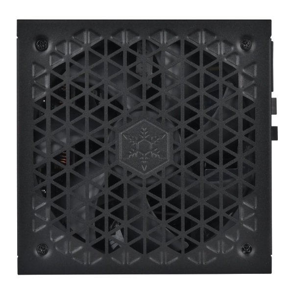Купить Блок питания SilverStone Hela Cybenetics 1200W Platinum (SST-HA1200R-PM) - фото 2
