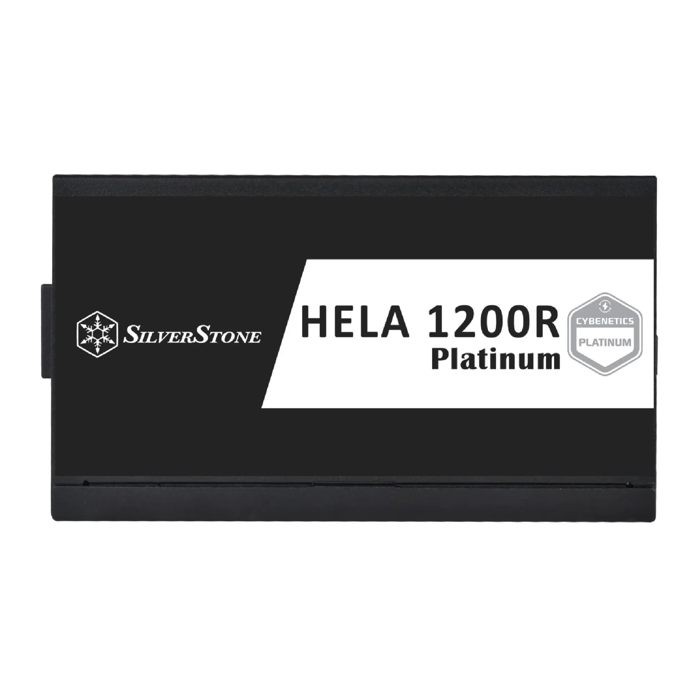Купить Блок питания SilverStone Hela Cybenetics 1200W Platinum (SST-HA1200R-PM) - фото 7