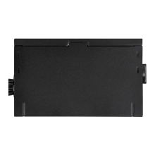 Купить Блок питания SilverStone Strider Essential 550W Bronze (SST-ET550-B) - фото 4