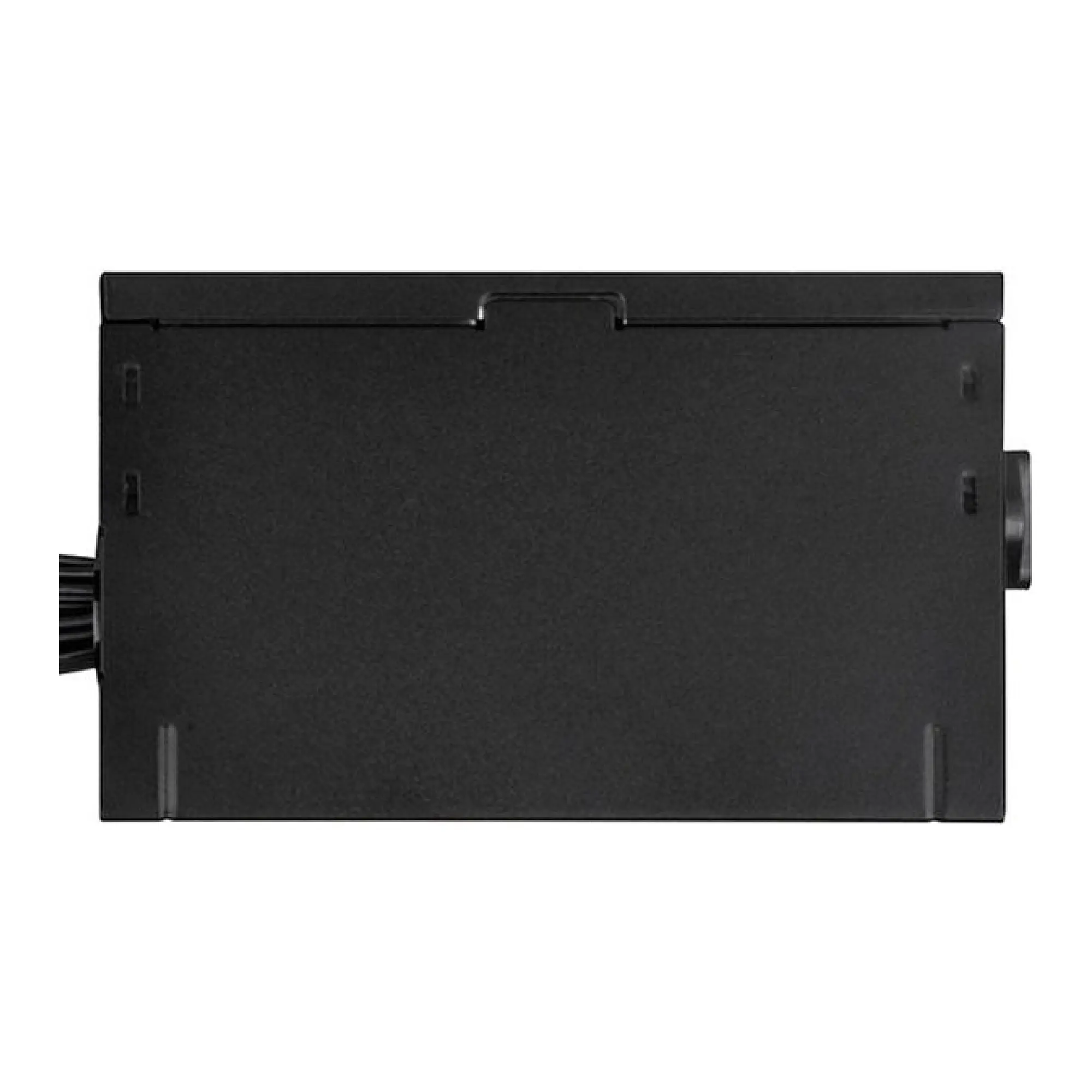 Купить Блок питания SilverStone Strider Essential 550W Bronze (SST-ET550-B) - фото 4