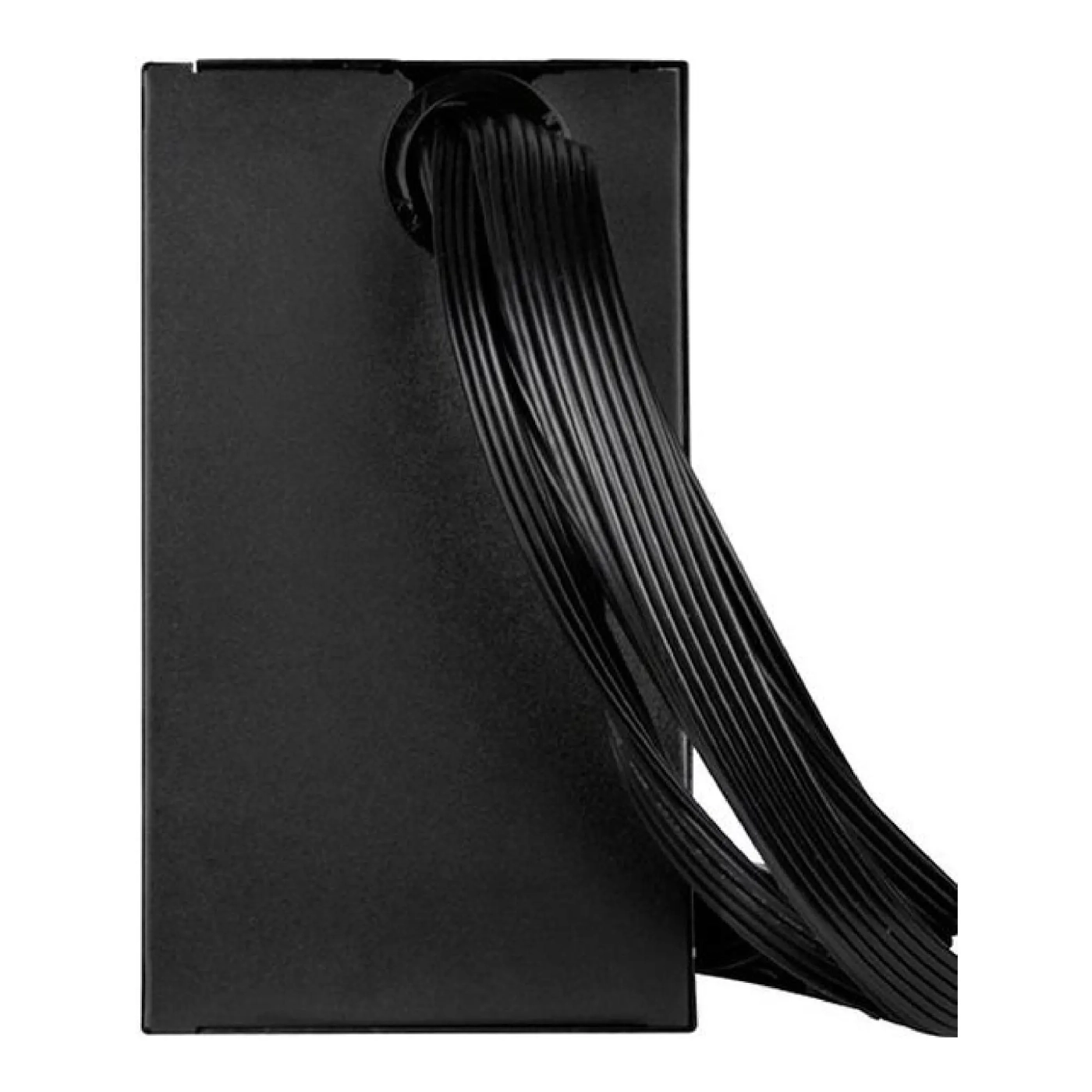 Купить Блок питания SilverStone Strider Essential 550W Bronze (SST-ET550-B) - фото 6