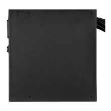 Купить Блок питания SilverStone Strider Essential 550W Bronze (SST-ET550-B) - фото 7