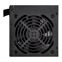 Купить Блок питания SilverStone Strider Essential 550W Bronze (SST-ET550-B) - фото 8