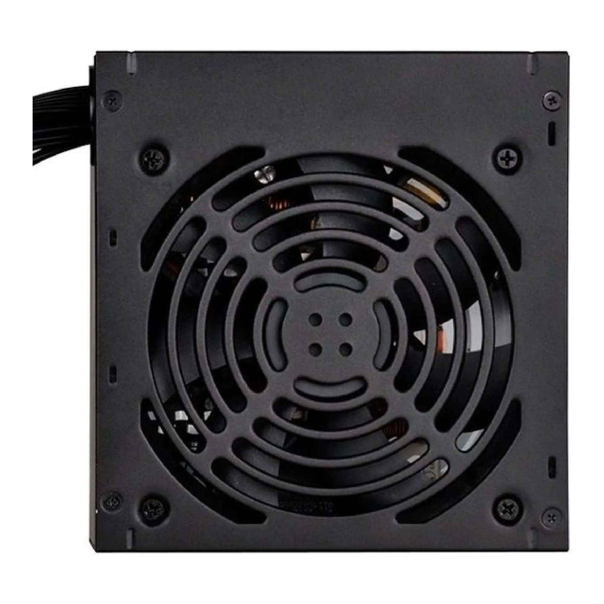 Купить Блок питания SilverStone Strider Essential 550W Bronze (SST-ET550-B) - фото 8