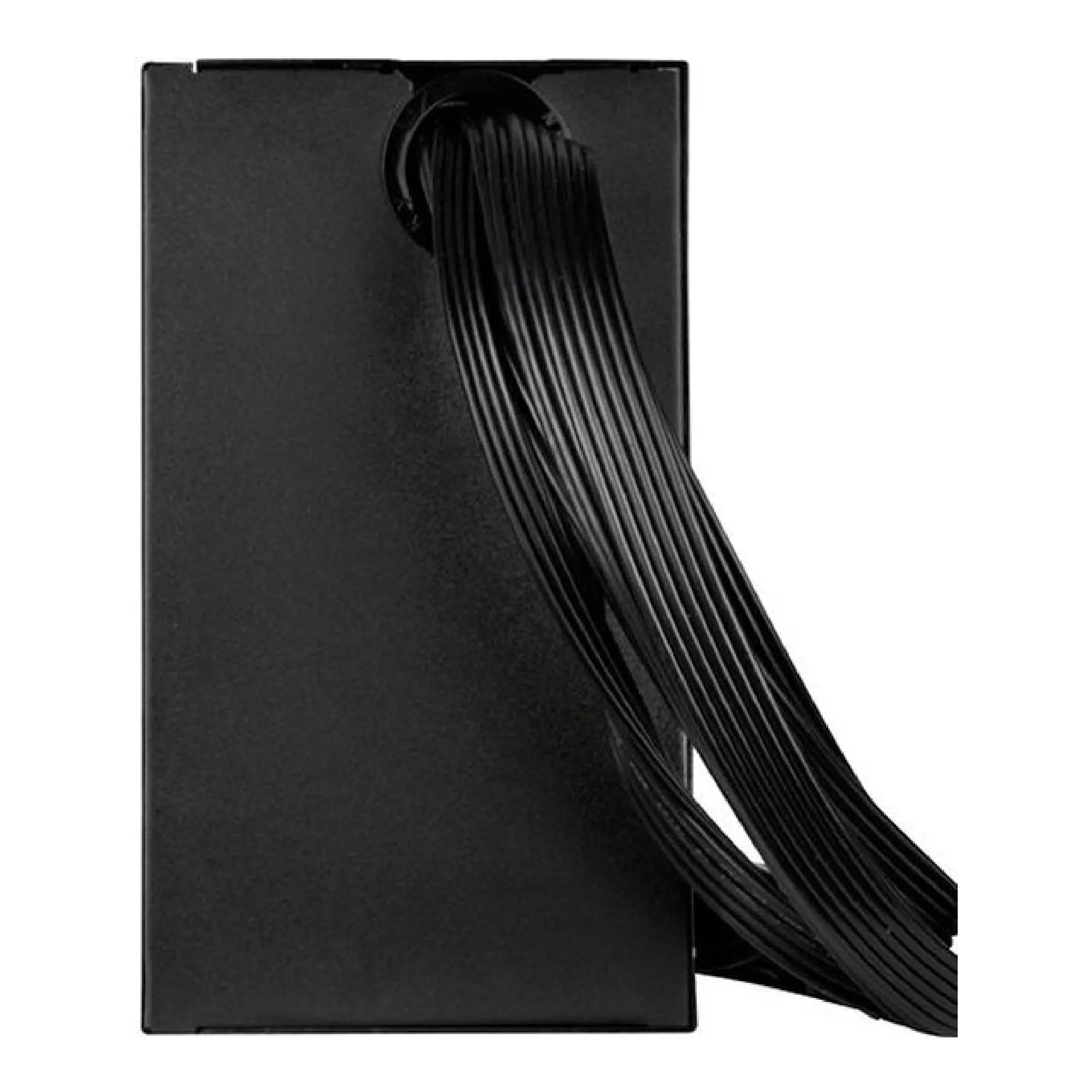 Купити Блок живлення SilverStone Strider Essential 650W Bronze (SST-ET650-B) - фото 6