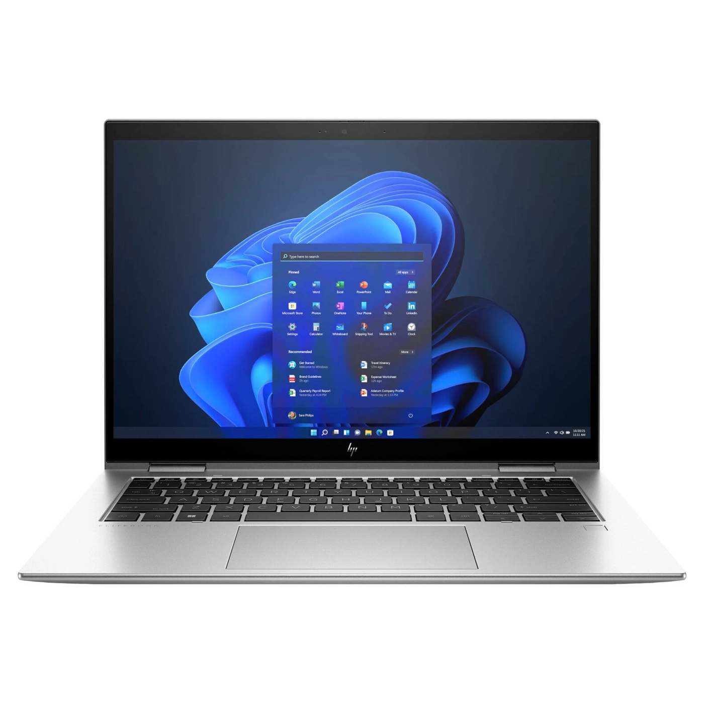 Купить Ноутбук HP EliteBook 1040 G9 x360 (4C056AV_V1) - фото 1