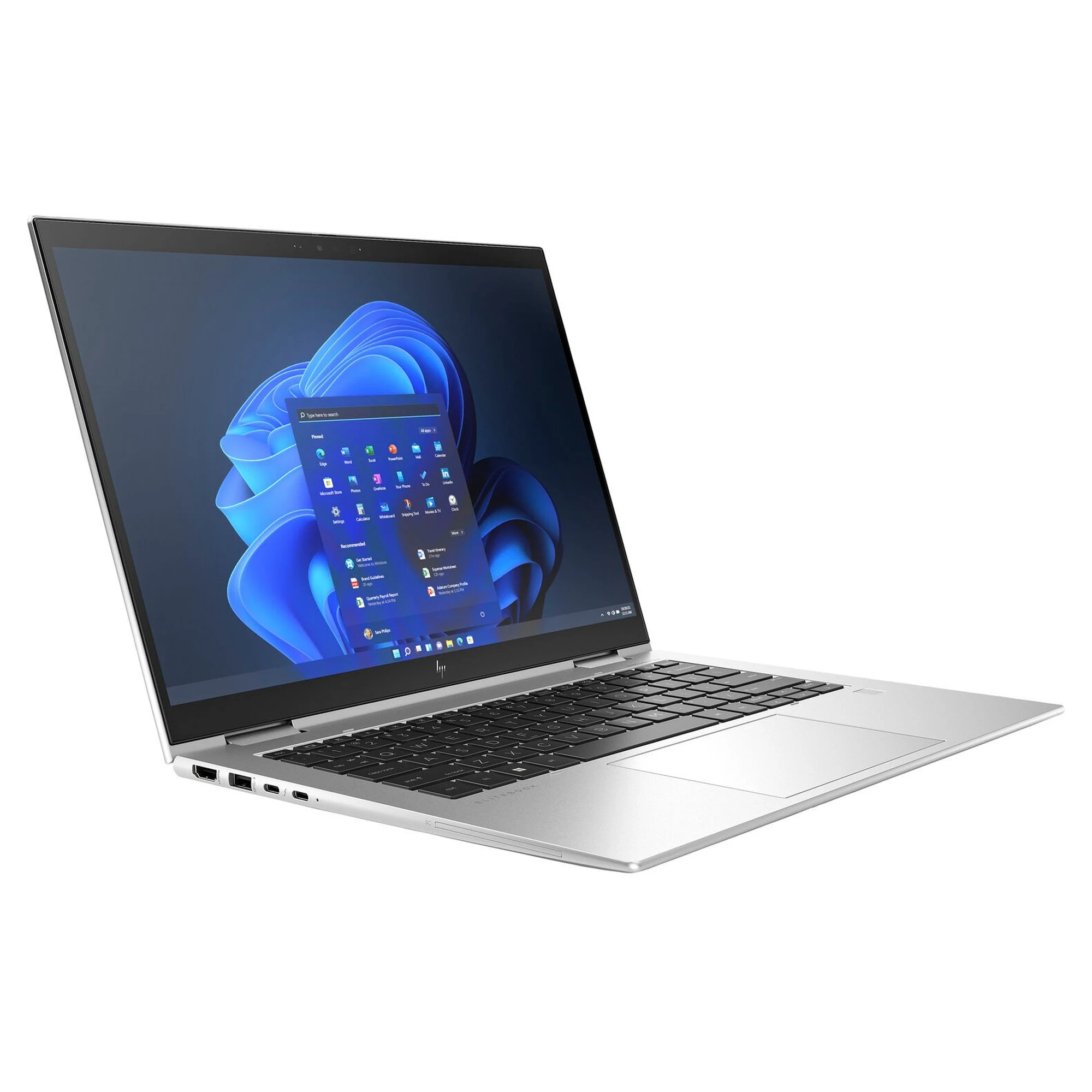 Купить Ноутбук HP EliteBook 1040 G9 x360 (4C056AV_V1) - фото 2