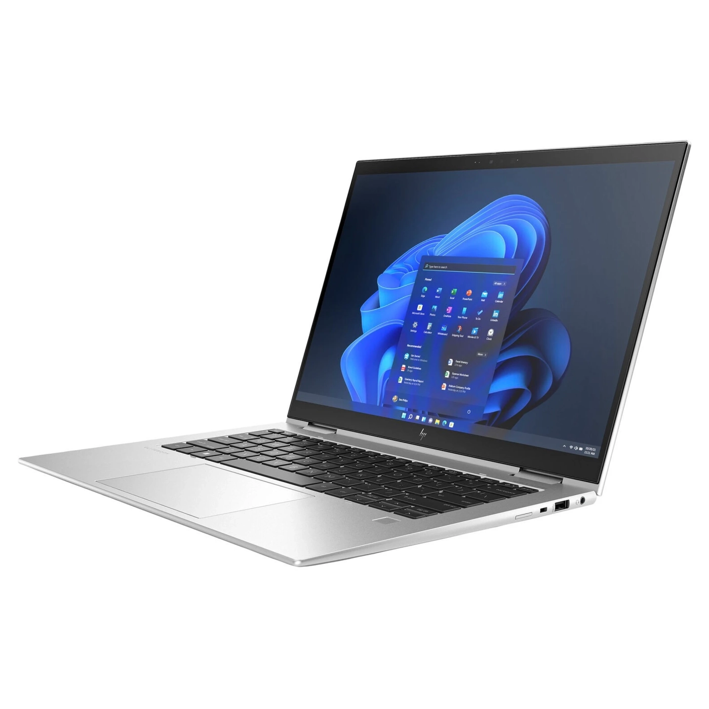 Купить Ноутбук HP EliteBook 1040 G9 x360 (4C056AV_V1) - фото 3