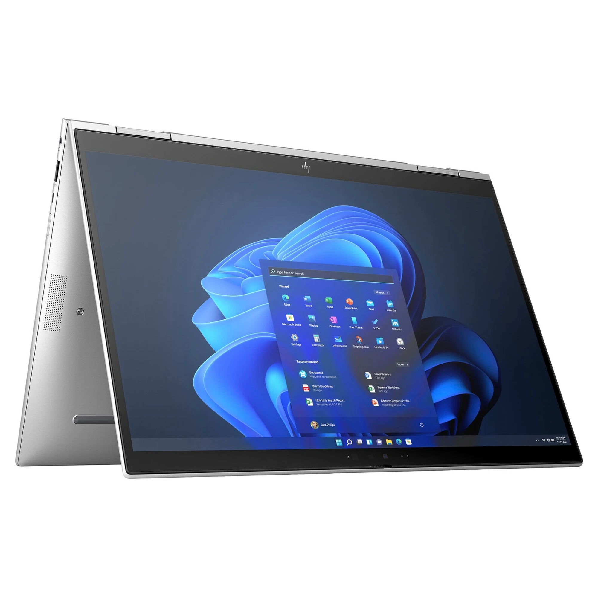 Купить Ноутбук HP EliteBook 1040 G9 x360 (4C056AV_V1) - фото 4
