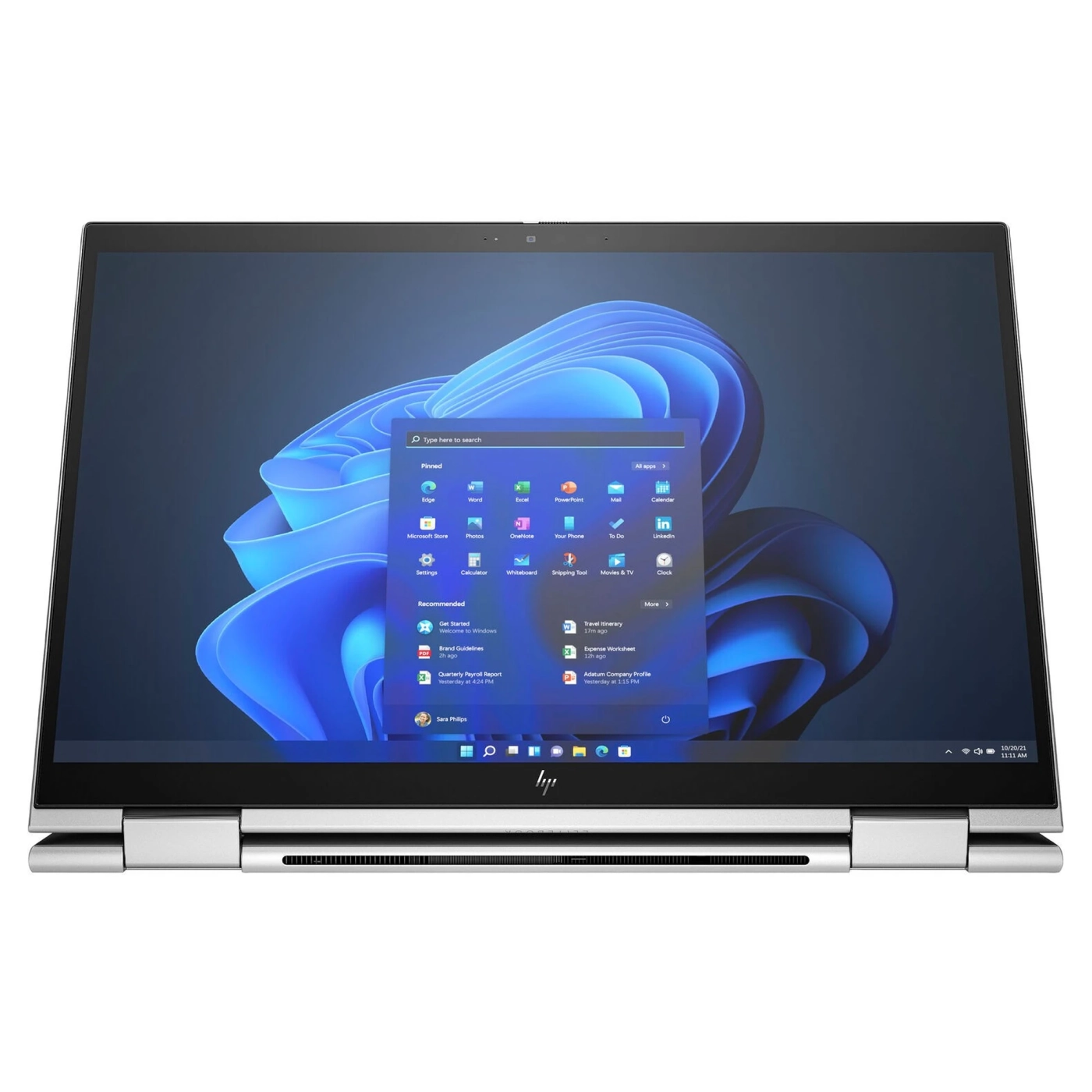 Купить Ноутбук HP EliteBook 1040 G9 x360 (4C056AV_V1) - фото 5