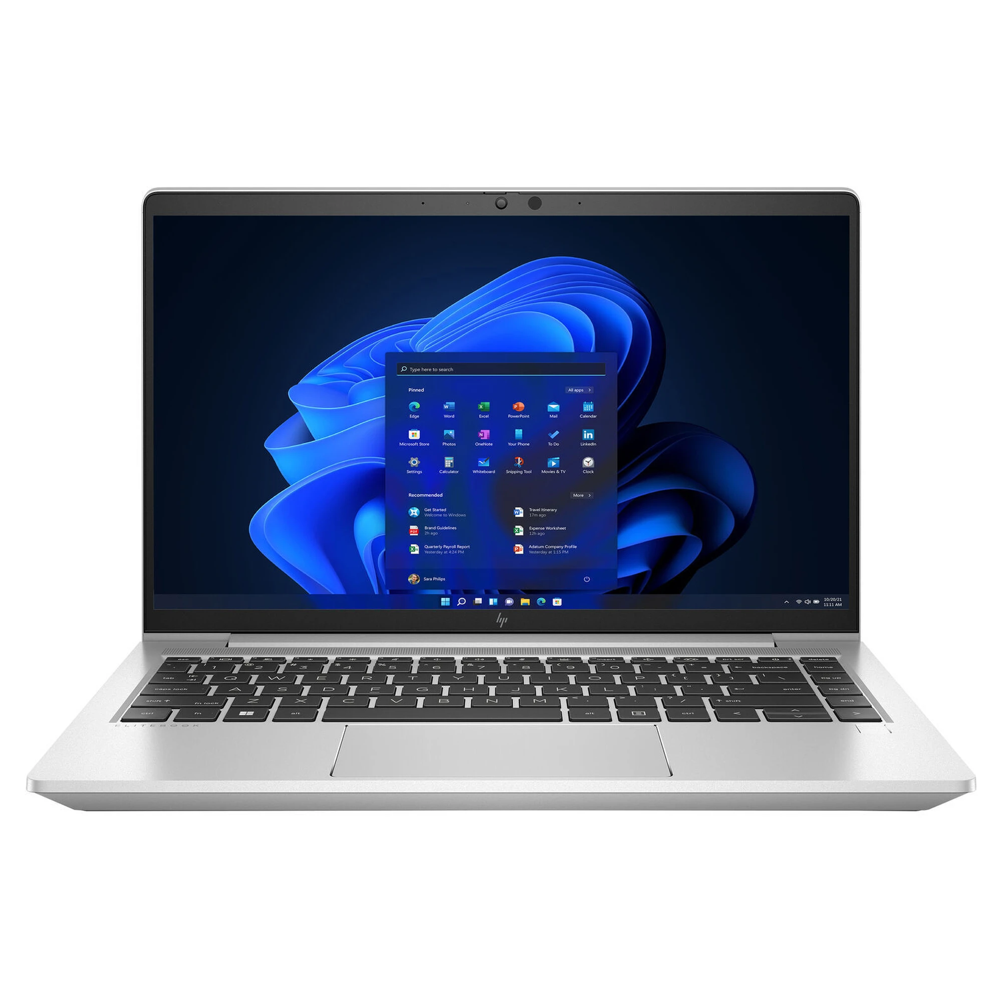 Купити Ноутбук HP EliteBook 645 G9 (4K022AV_V2) - фото 1