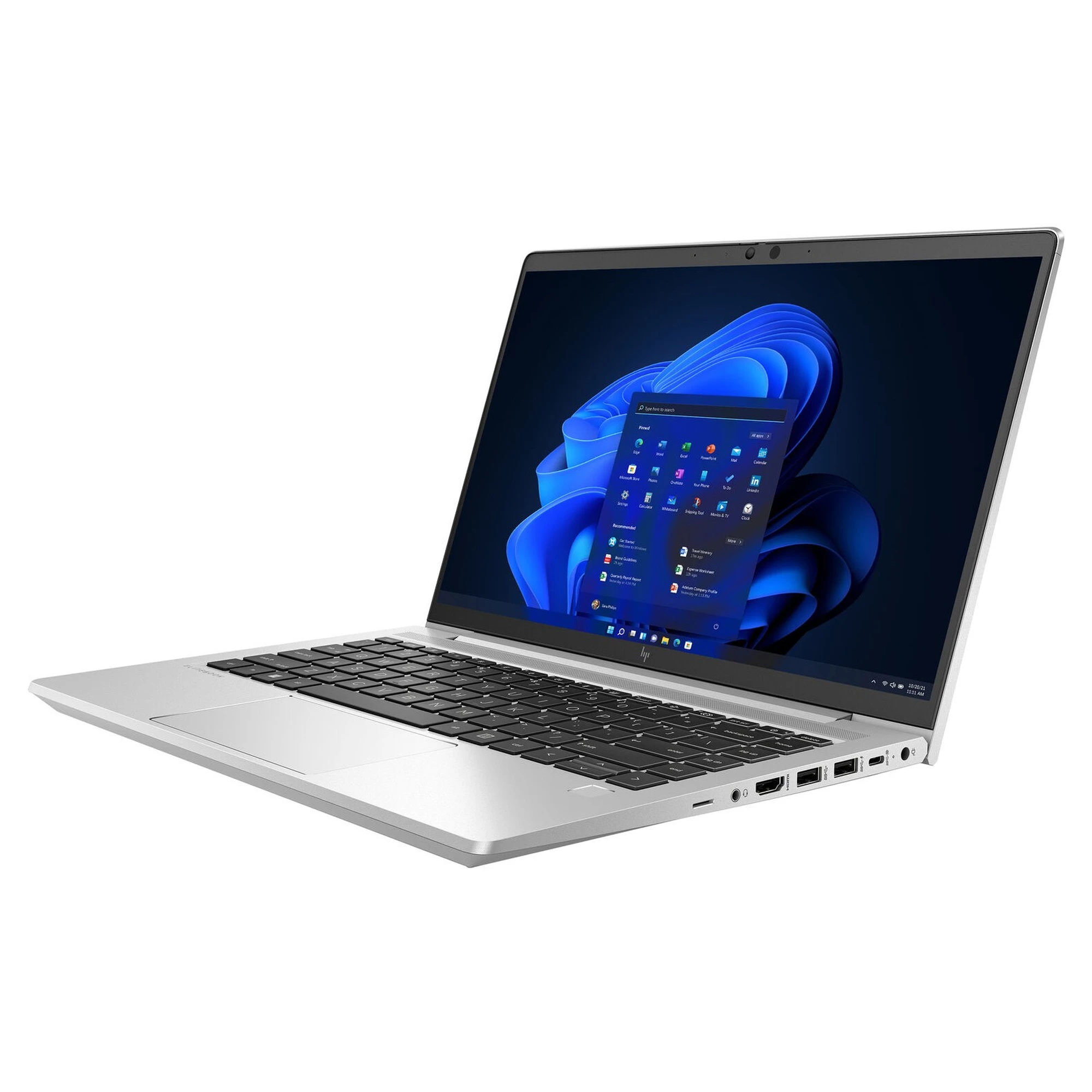 Купити Ноутбук HP EliteBook 645 G9 (4K022AV_V2) - фото 3