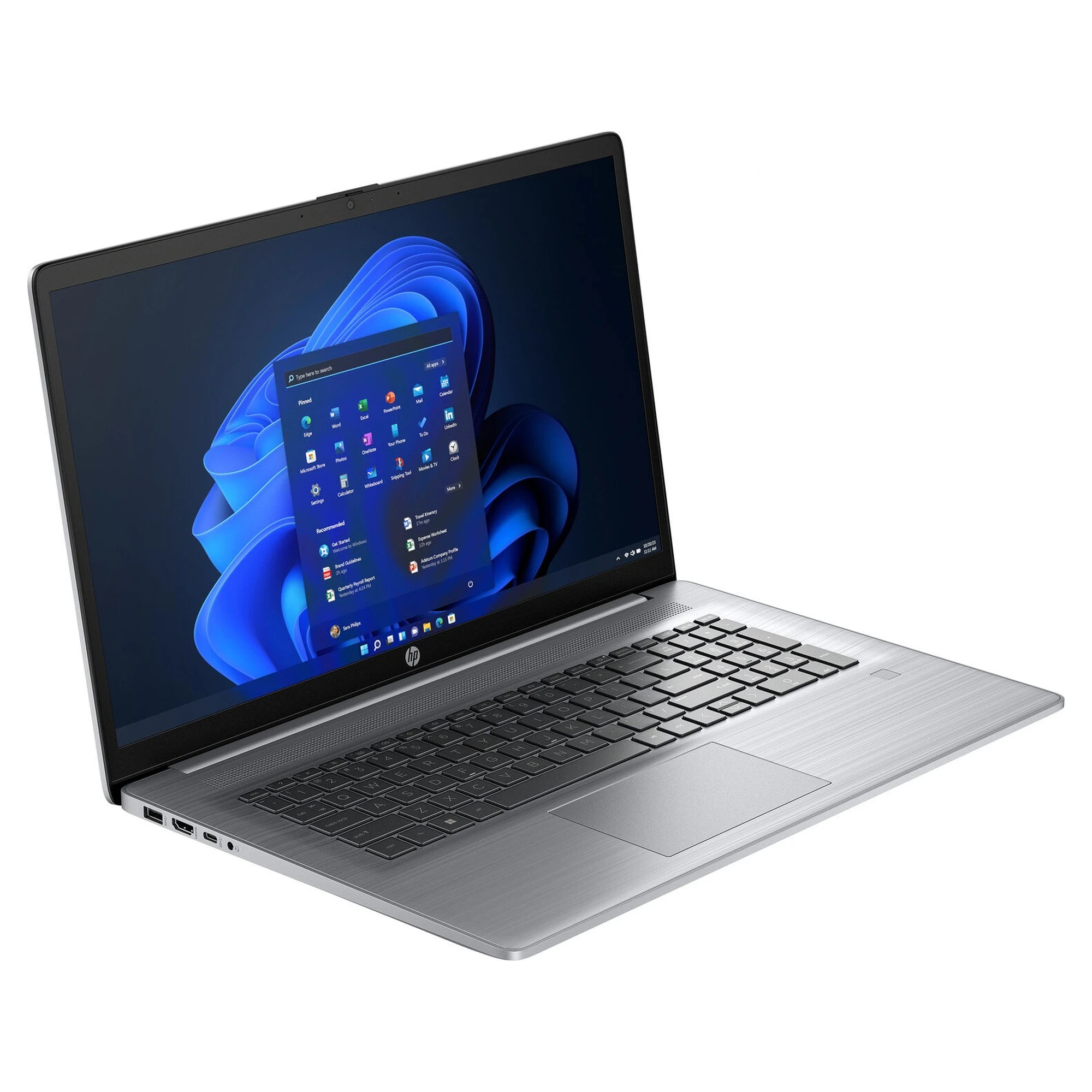 Купить Ноутбук HP 470 G10 (85C21EA) - фото 2