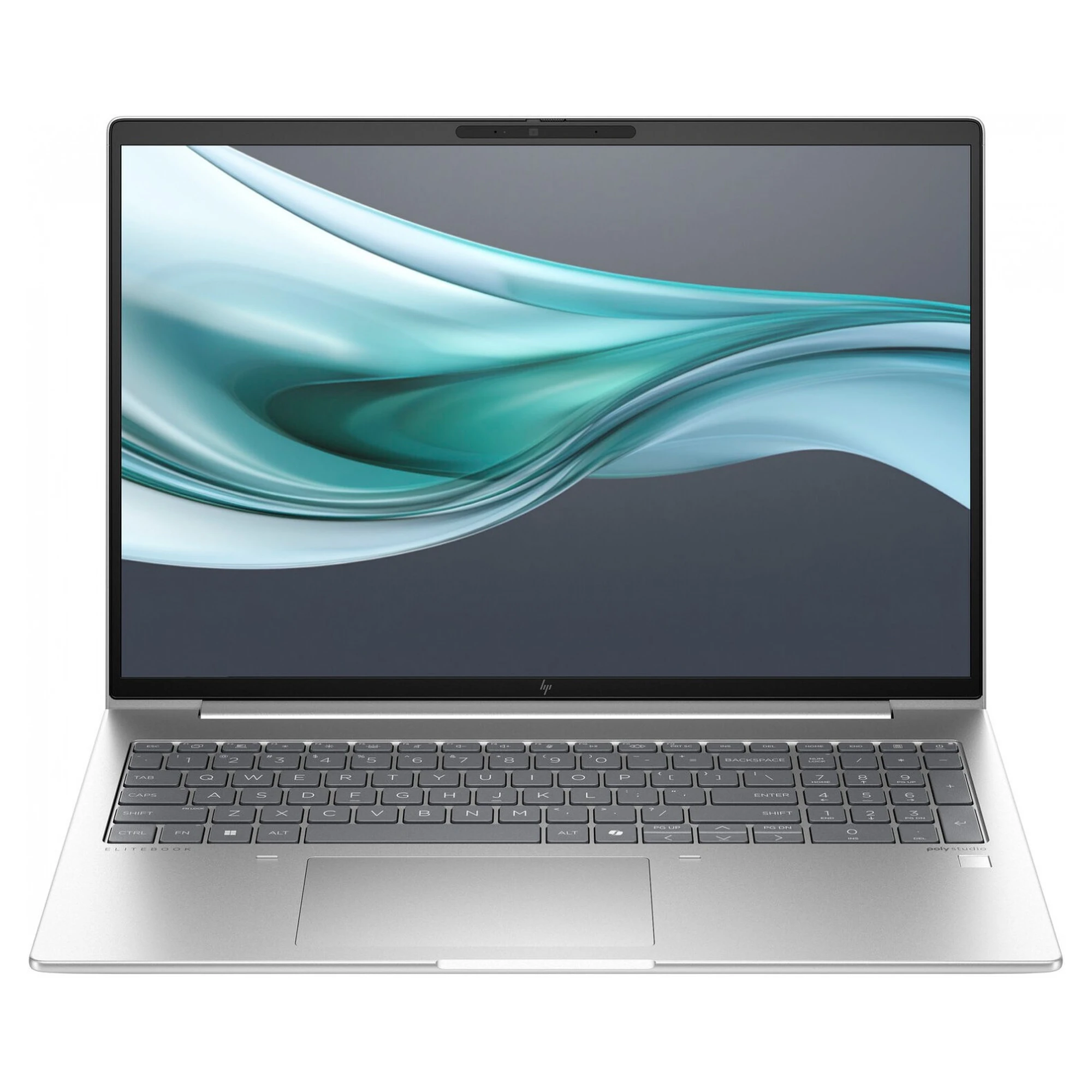 Купити Ноутбук HP EliteBook 660 G11 (902D8AV_V2) - фото 1