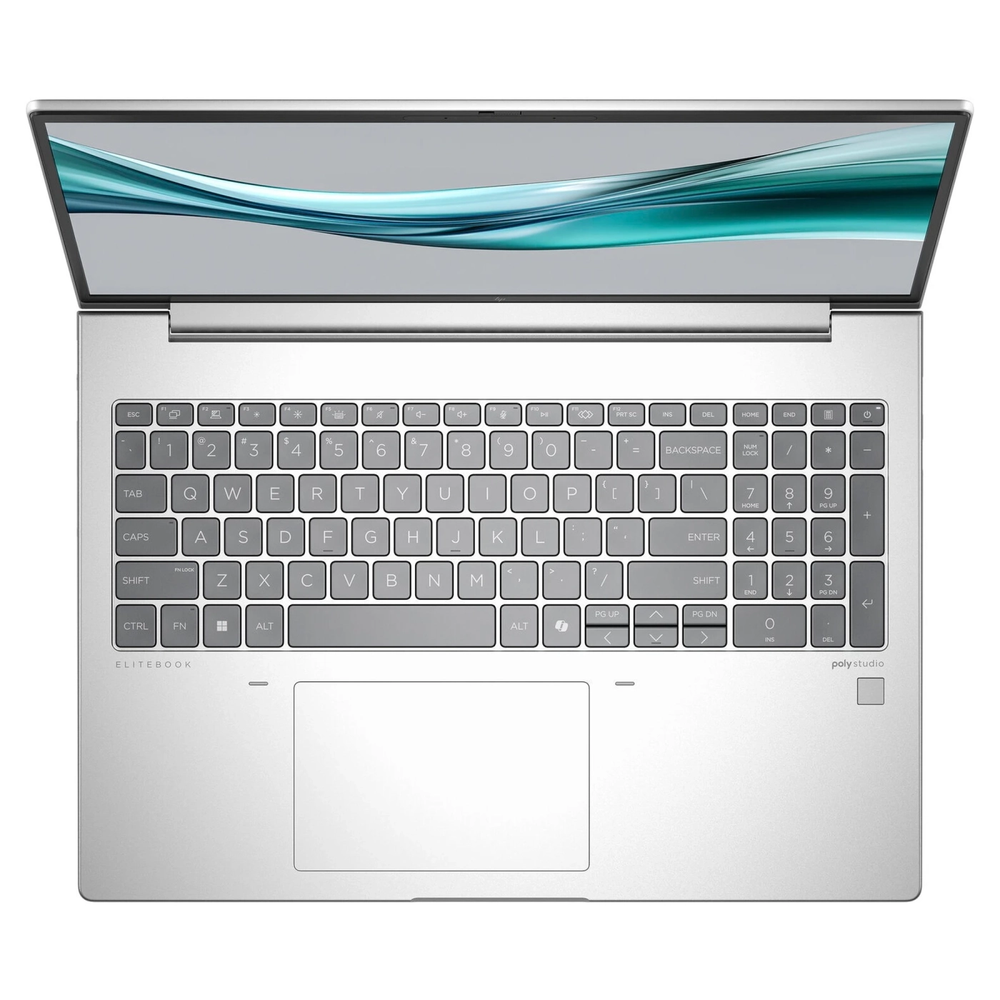 Купити Ноутбук HP EliteBook 660 G11 (902D8AV_V2) - фото 5