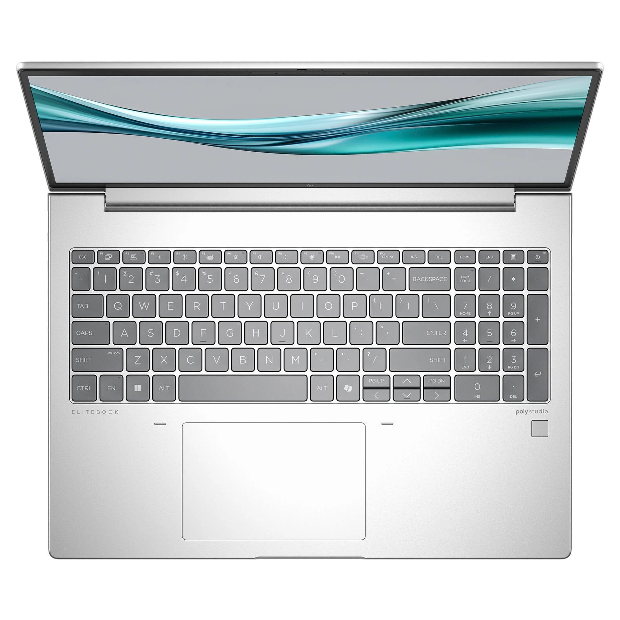 Купити Ноутбук HP EliteBook 660 G11 (902D8AV_V2) - фото 5