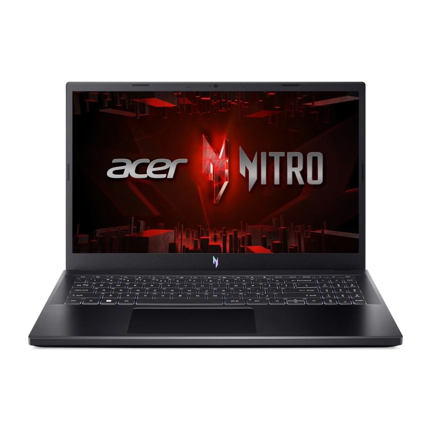 Купить Ноутбук Acer Nitro 5 ANV15-51-512A (NH.QNBEU.001) - фото 1
