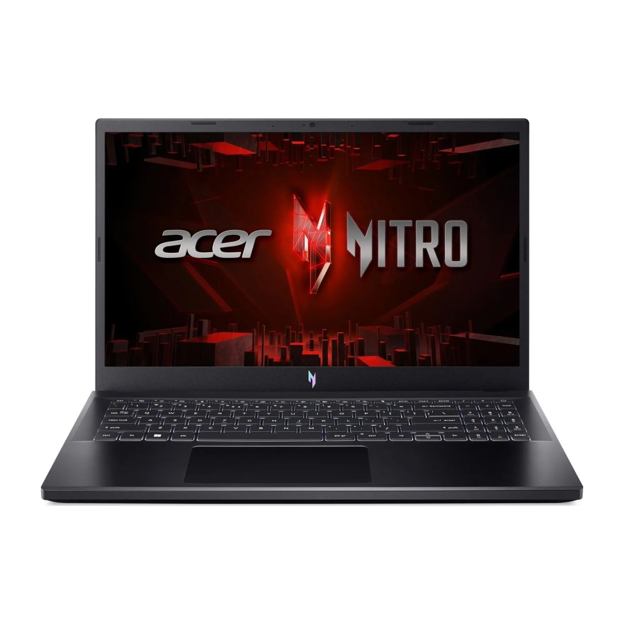 Купить Ноутбук Acer Nitro 5 ANV15-51-512A (NH.QNBEU.001) - фото 1