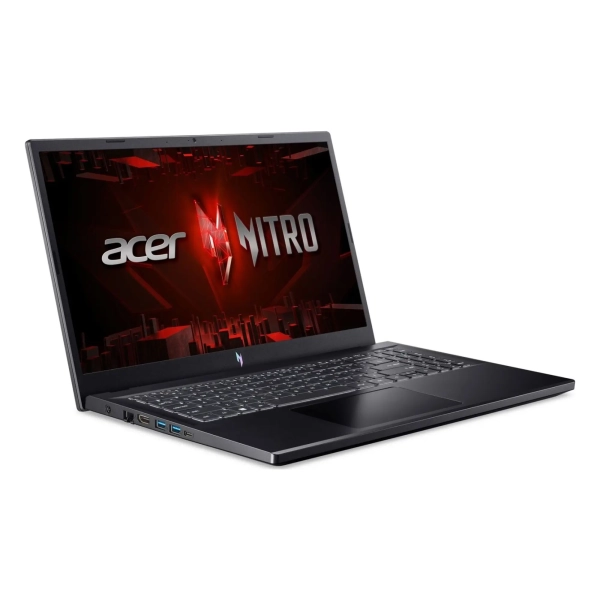 Купить Ноутбук Acer Nitro 5 ANV15-51-512A (NH.QNBEU.001) - фото 2