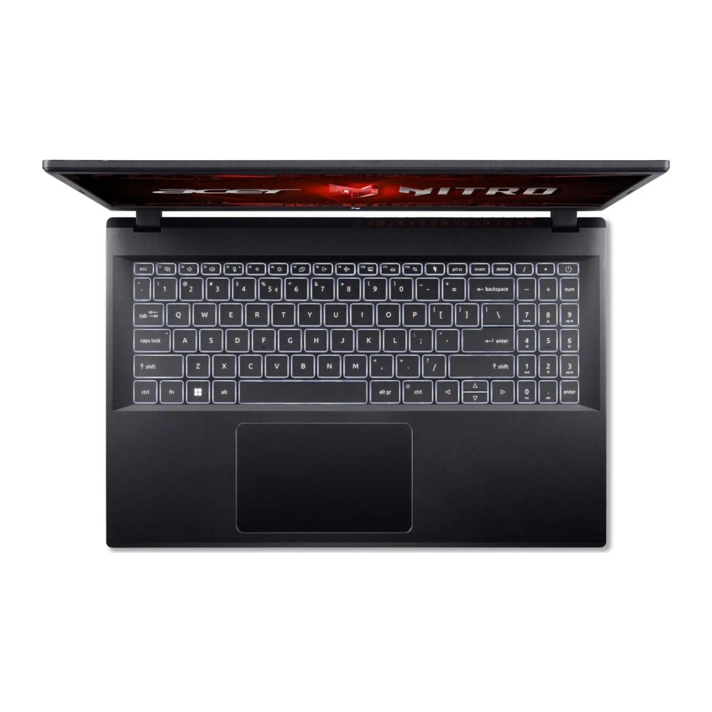 Купить Ноутбук Acer Nitro 5 ANV15-51-512A (NH.QNBEU.001) - фото 4