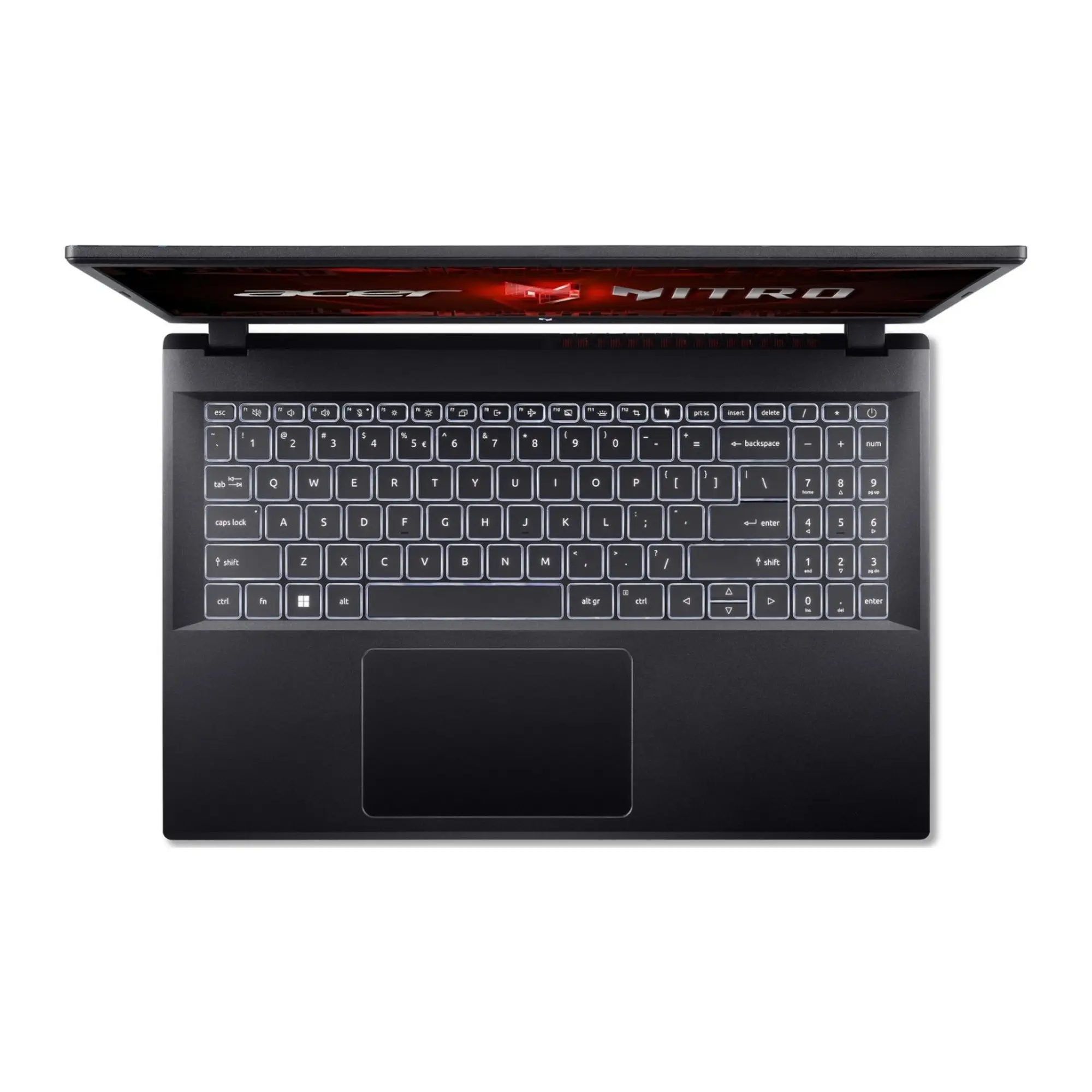 Купить Ноутбук Acer Nitro 5 ANV15-51-512A (NH.QNBEU.001) - фото 4