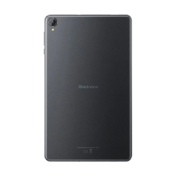 Купить Планшет Blackview Tab 50 8" 4/128GB / WIFI Grey (6931548314004) - фото 2