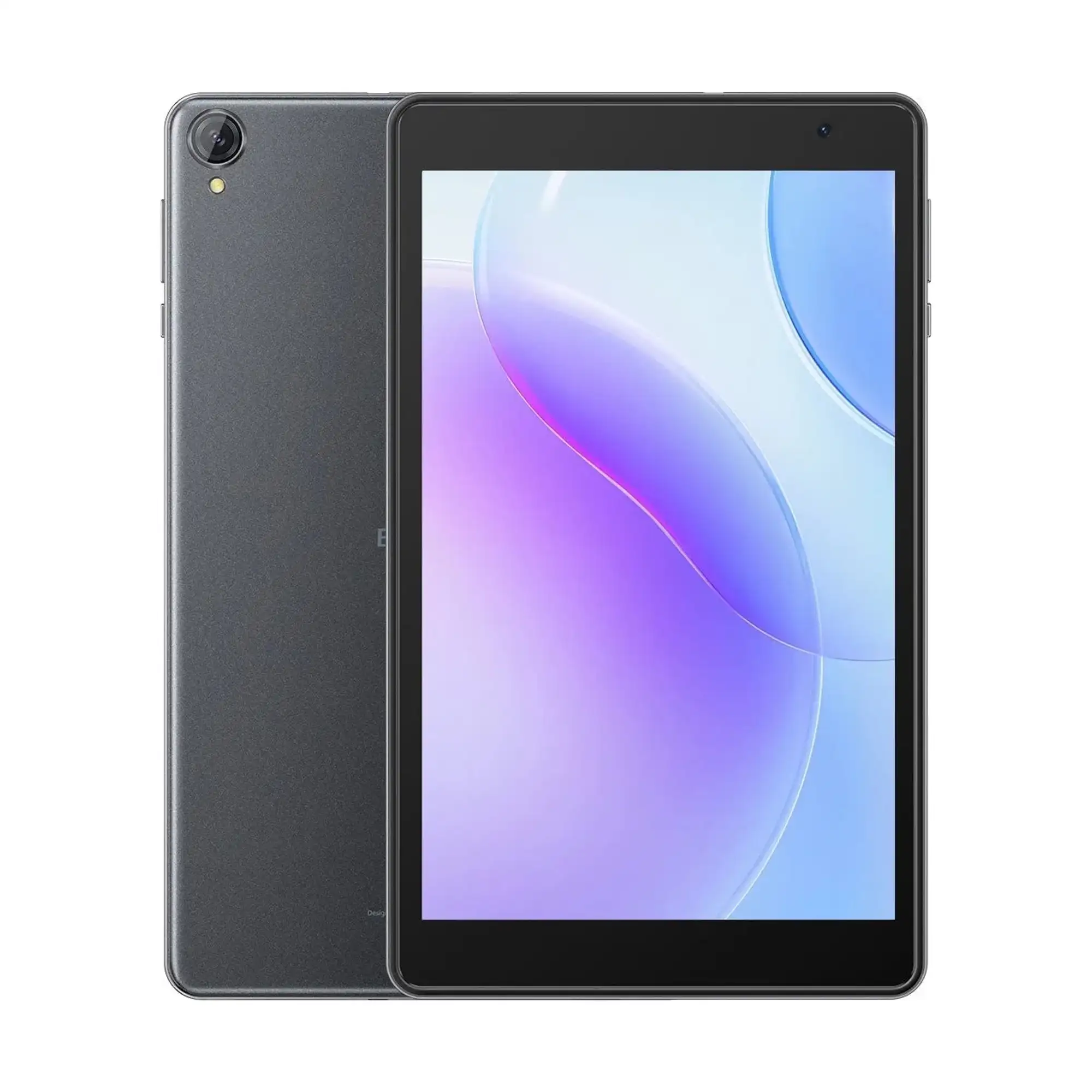 Купить Планшет Blackview Tab 50 8" 4/128GB / WIFI Grey (6931548314004) - фото 5