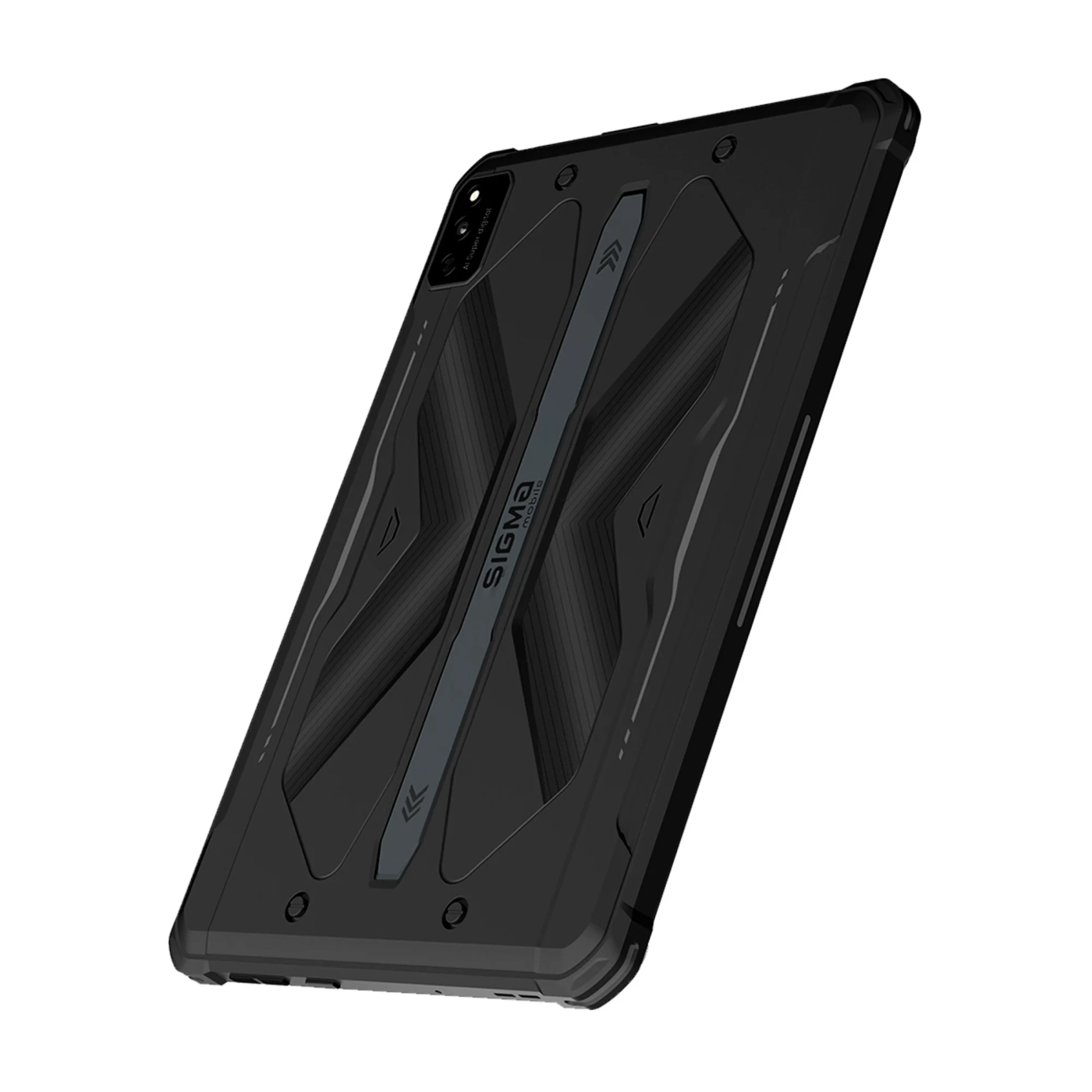 Купити Планшет Sigma Tab A1025 X-treme 2 10.4" 4G 8/256GB Black (4827798766910) - фото 5