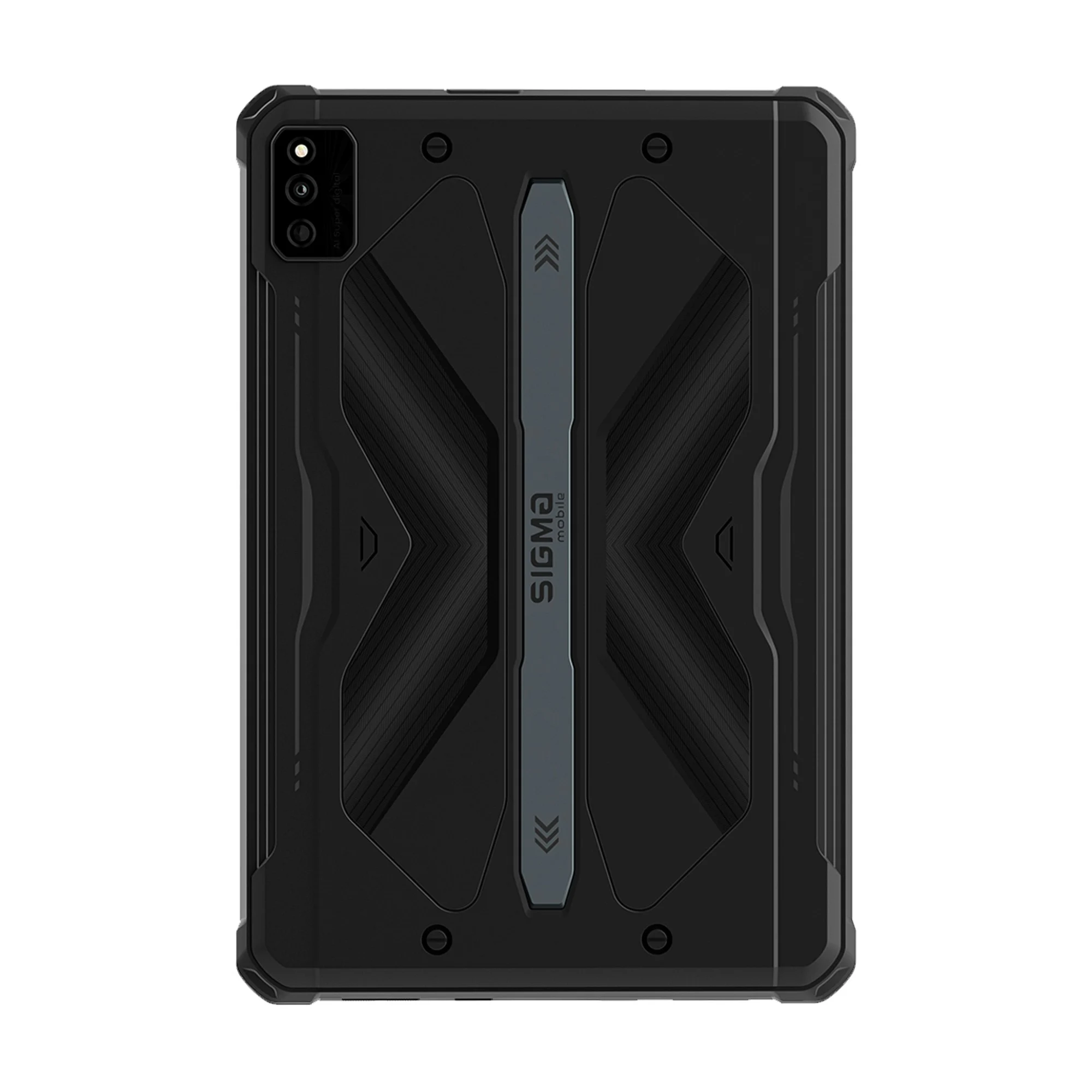 Купити Планшет Sigma Tab A1025 X-treme 2 10.4" 4G 8/256GB Black (4827798766910) - фото 6