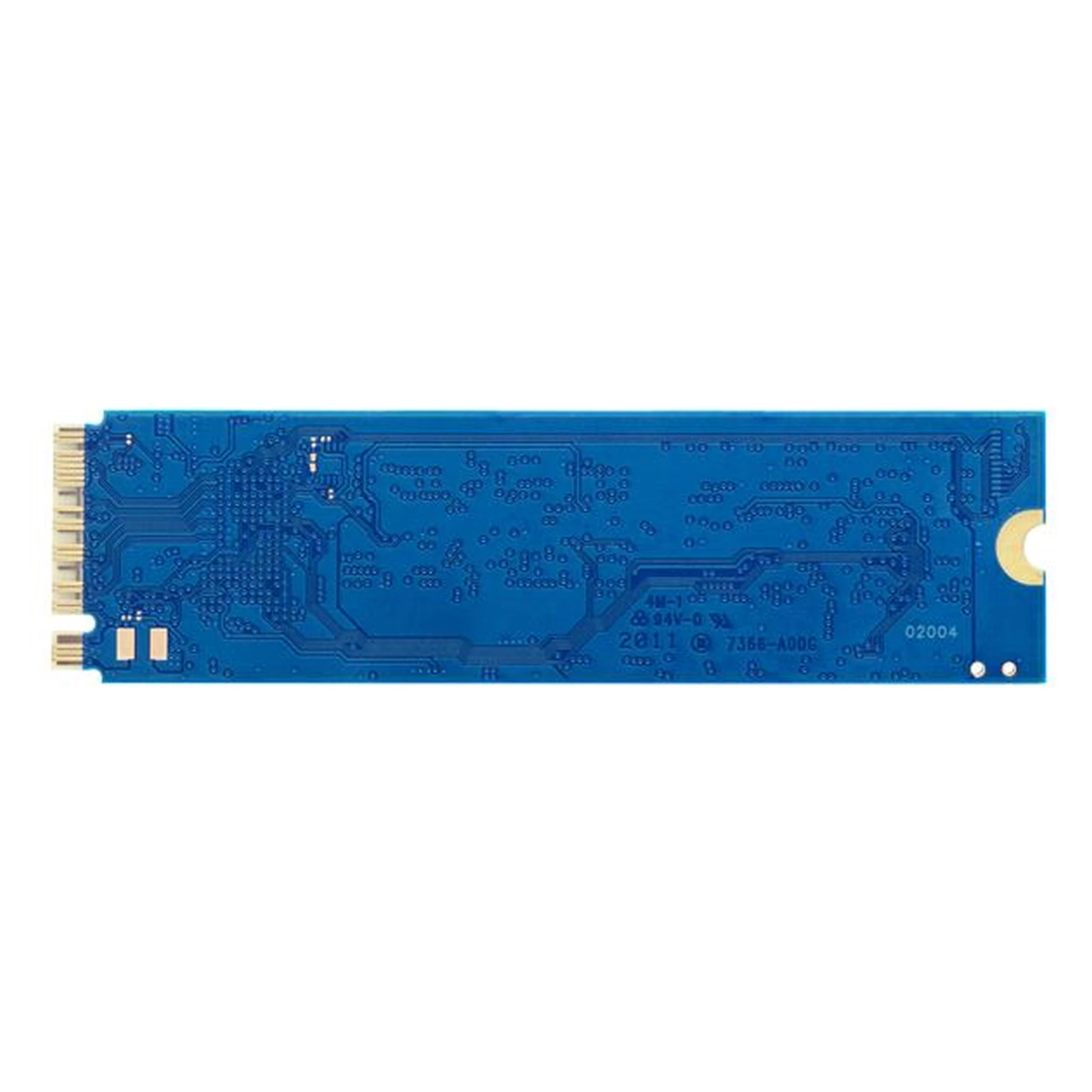 Купить SSD диск Kingston 256GB M.2 2280 NVME PCIe Gen4.0 x4 (OM8SEP4256Q-A0) - фото 2